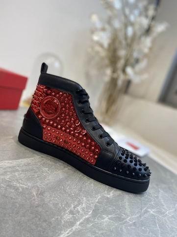 Christian Louboutin Shoes CL sz35-47 mnh0809