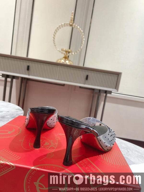 Christian Louboutin Shoes CL sz35-43 m0108