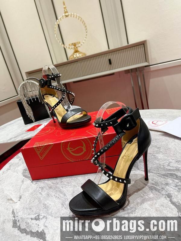 Christian Louboutin Shoes CL sz34-43 m0127