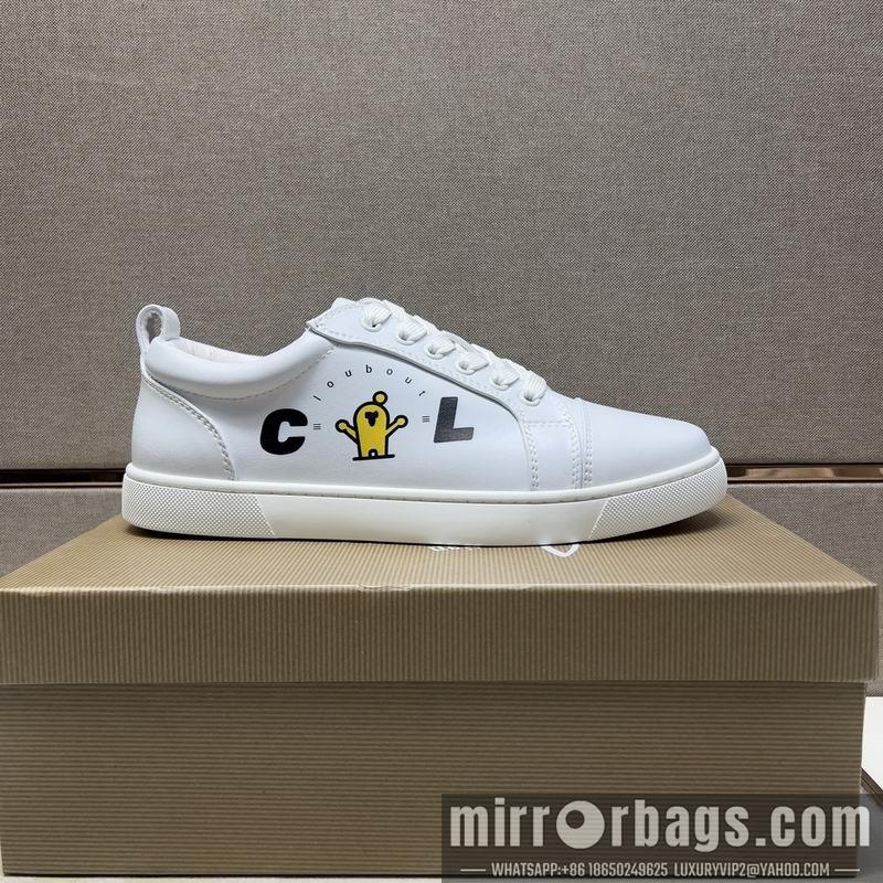 Christian Louboutin Shoes CL sz38-44 mnw0404