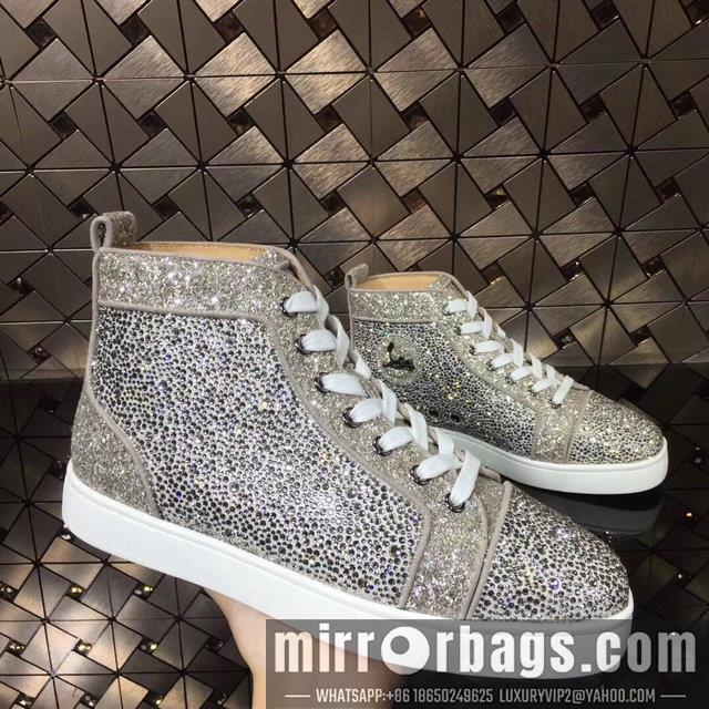 Christian Louboutin Shoes 211013137 SZ 35-46