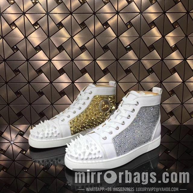 Christian Louboutin Shoes 211013134 SZ 35-46
