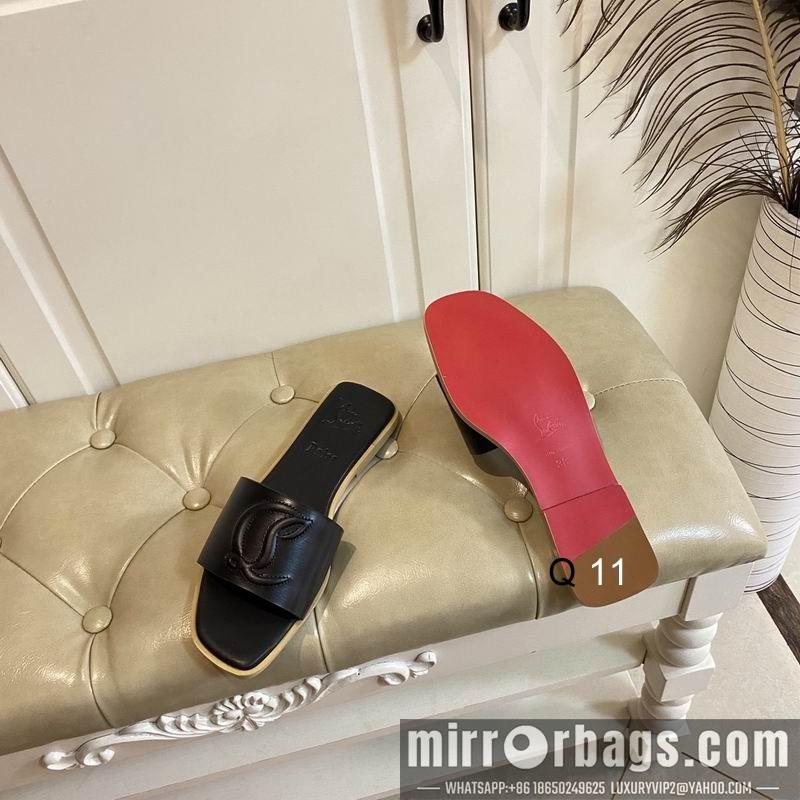 Christian Louboutin Shoes CL sz35-40 6C Y1201