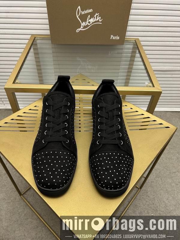 Christian Louboutin Shoes CL sz35-46 mnw0408