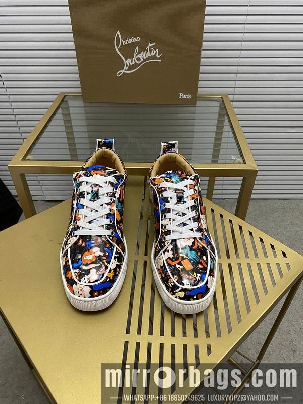 Christian Louboutin Shoes CL sz35-46 mnw0424