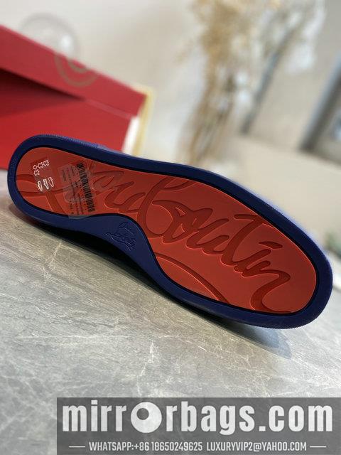 Christian Louboutin Shoes 21721080 SZ 35-47