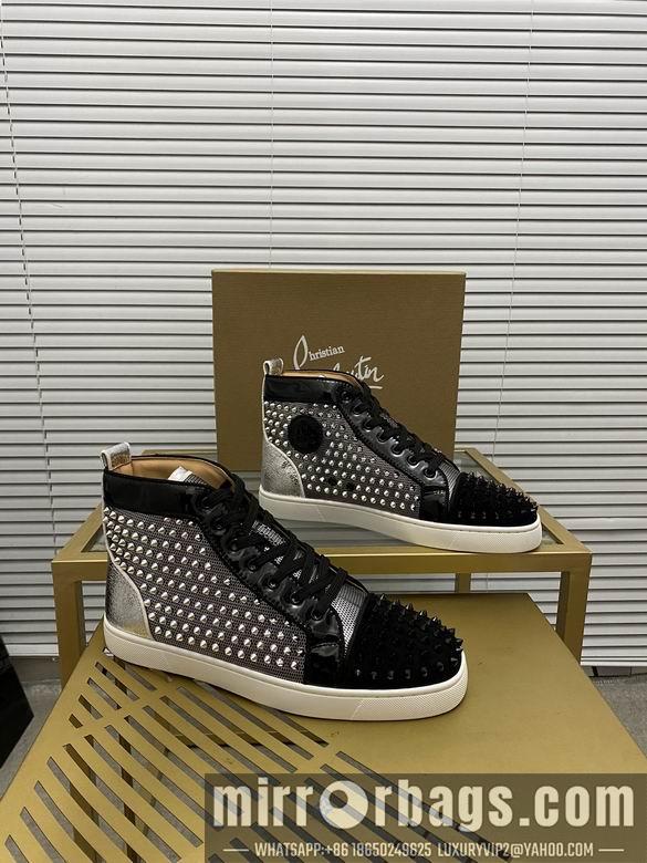 Christian Louboutin Shoes CL sz35-46 ngh0239