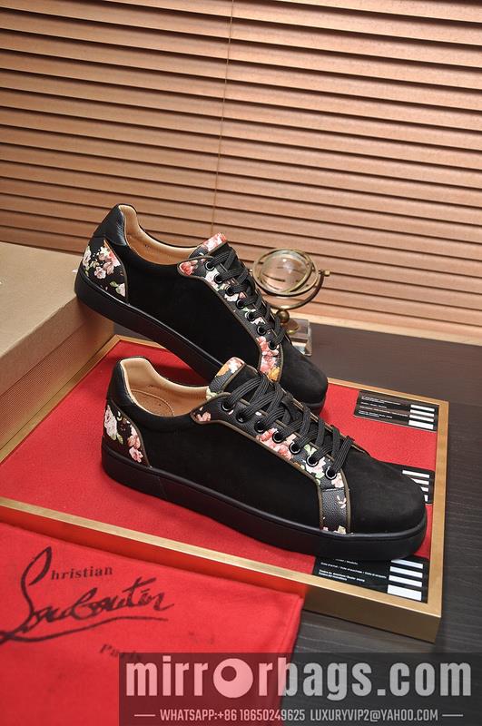 Christian Louboutin Shoes CL sz38-44 m0106
