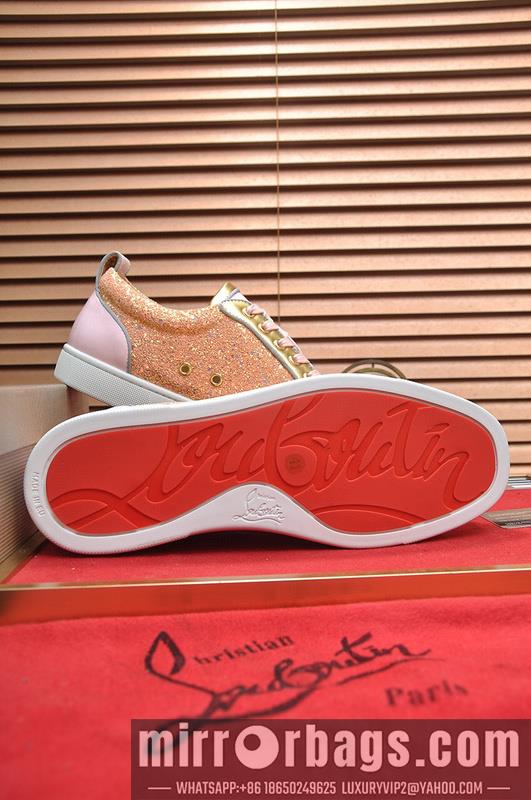 Christian Louboutin Shoes CL sz38-44 0121