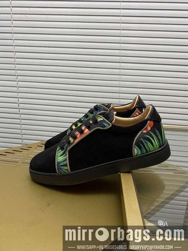 Christian Louboutin Shoes CL sz35-46 mnw0449