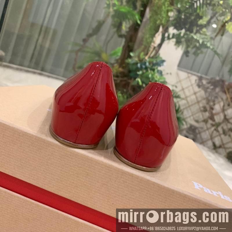 Christian Louboutin Shoes CL sz34-42 m0141