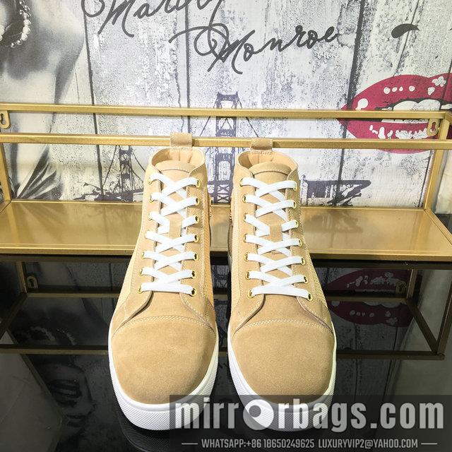 Christian Louboutin Shoes 211013408 SZ 35-45