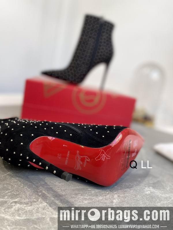 Christian Louboutin Shoes CL colour sz35-40 10CM LL0904