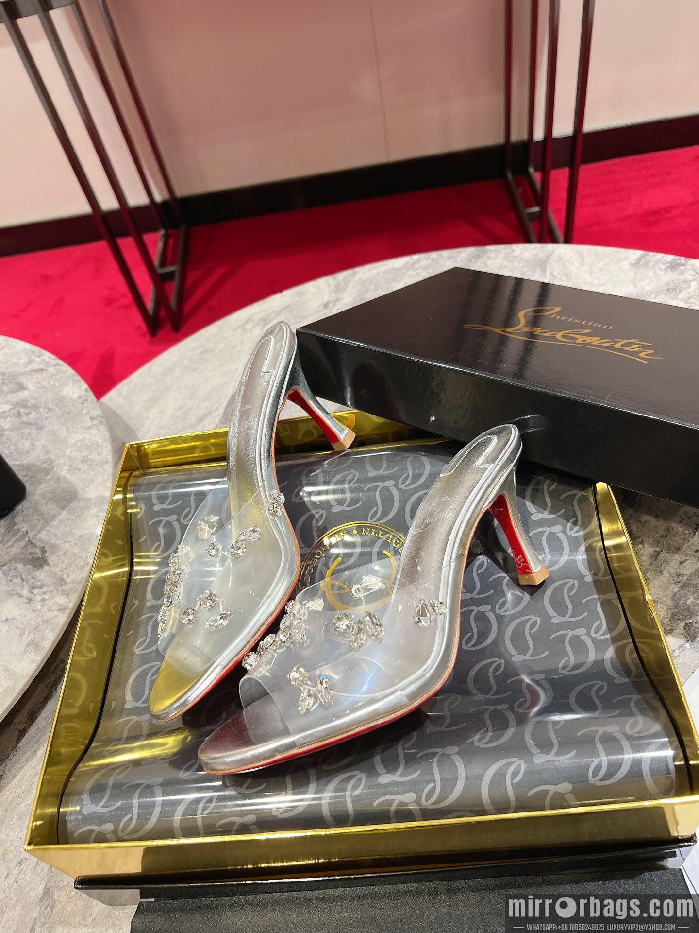 Christian Louboutin Shoes CL sz34-43 m0133