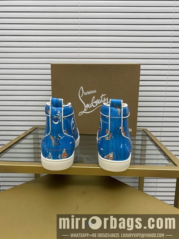 Christian Louboutin Shoes CL sz35-46 ngh221