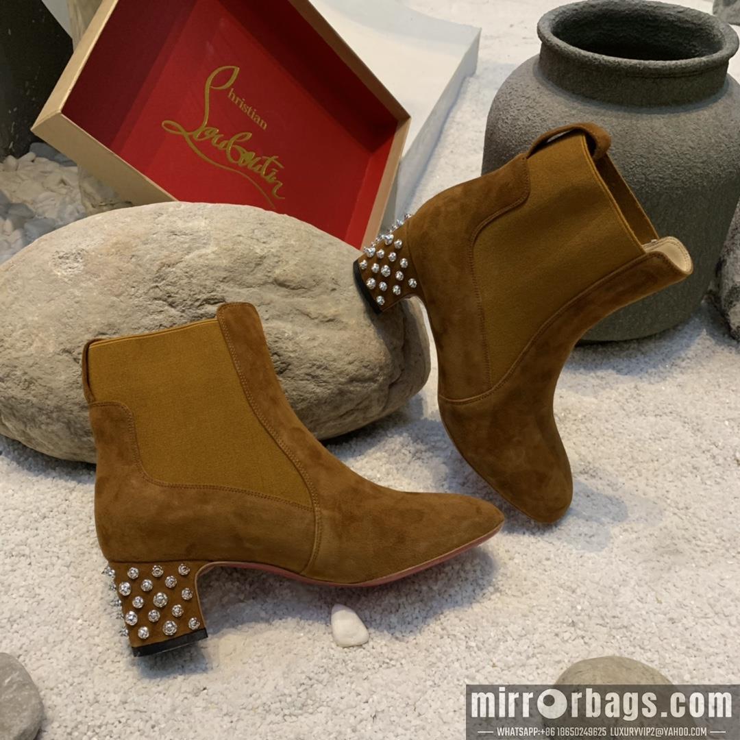 Christian Louboutin Shoes CL sz35-41 m0142