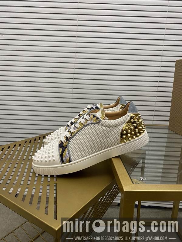 Christian Louboutin Shoes CL sz35-46 mnw0462
