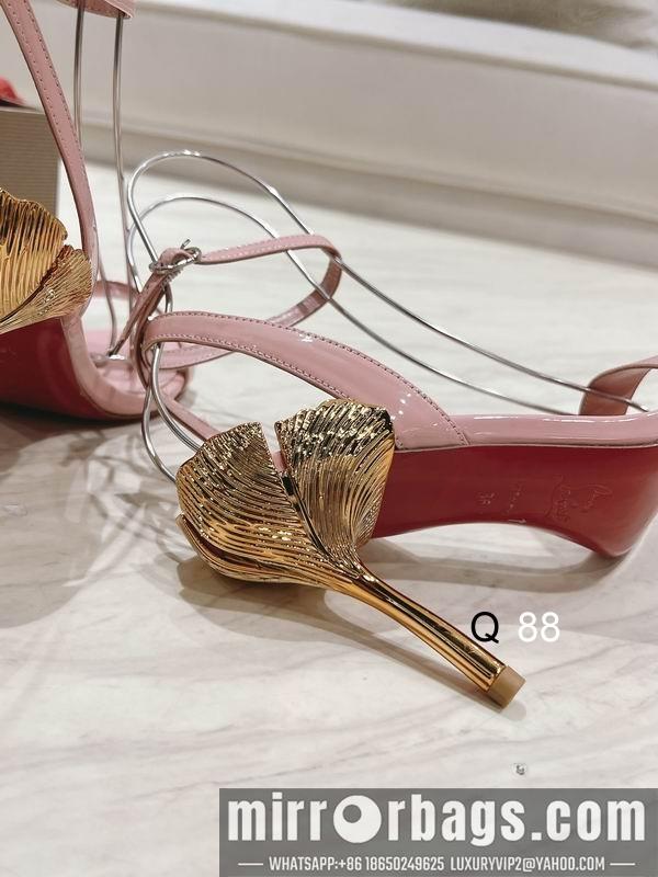 Christian Louboutin Shoes CL sz35-40 K0802