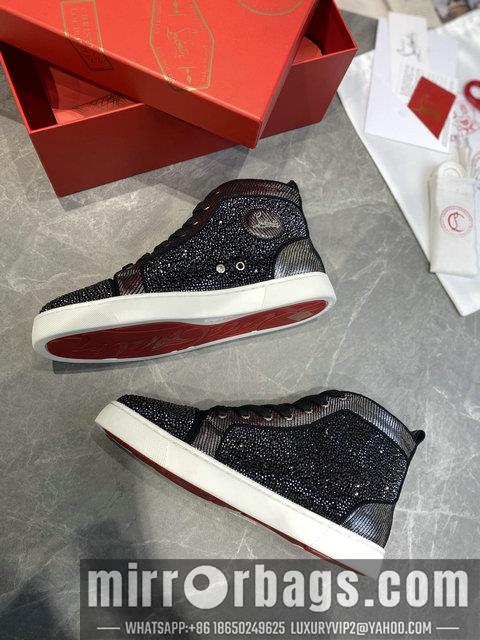 Christian Louboutin Shoes 21721103 SZ 35-47