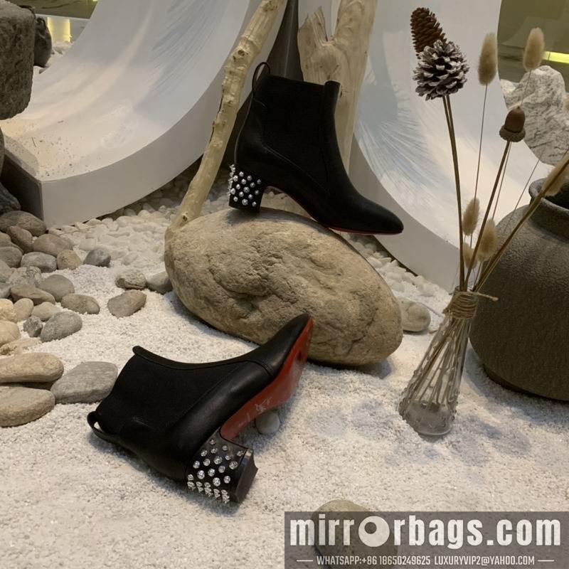 Christian Louboutin Shoes CL sz35-41 m0142