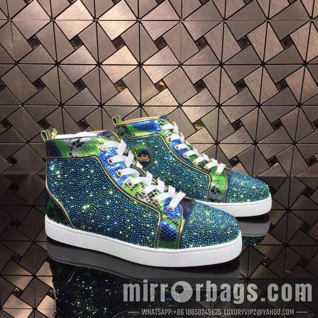 Christian Louboutin Shoes 211013117 SZ 35-46