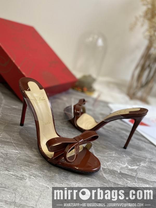 Christian Louboutin Shoes CL sz34-41 m0119