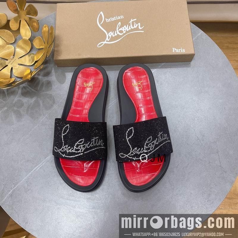 Christian Louboutin Shoes CL sz38-46 JM0211