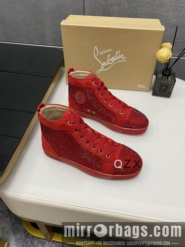 Christian Louboutin Shoes CL sz35-46 ZX0245