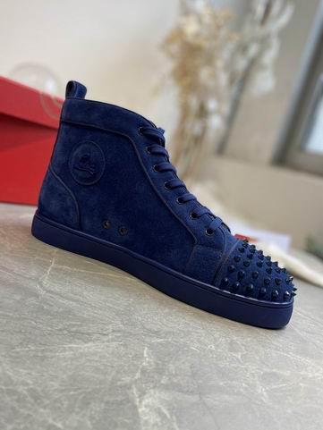 Christian Louboutin Shoes CL sz35-47 mnh0825