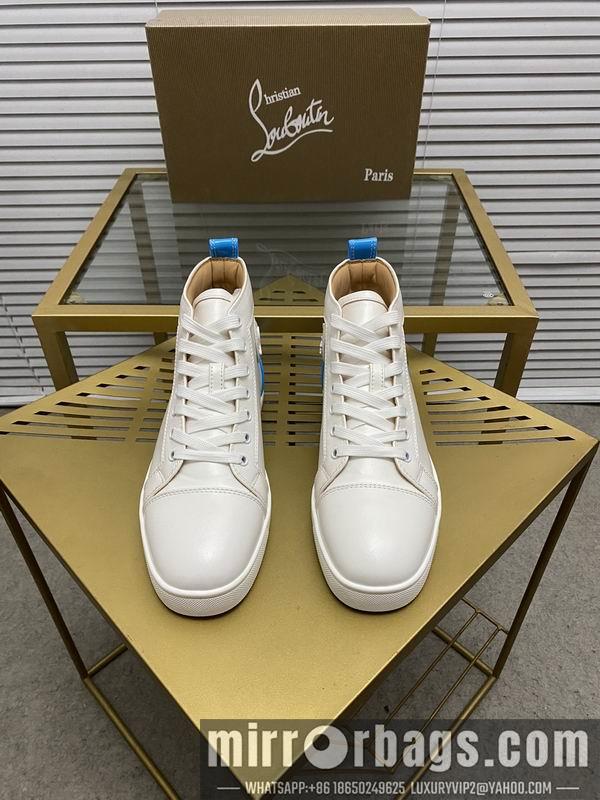 Christian Louboutin Shoes CL sz35-46 mnw0469