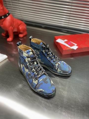 Christian Louboutin Shoes CL sz35-47 mnh0857