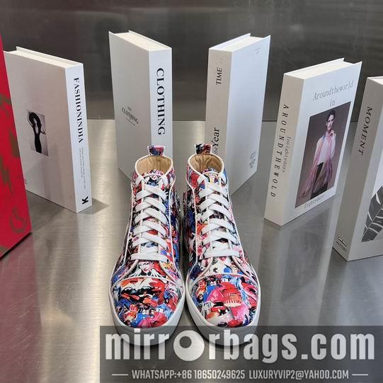 Christian Louboutin Shoes CL sz35-47 mnh0868