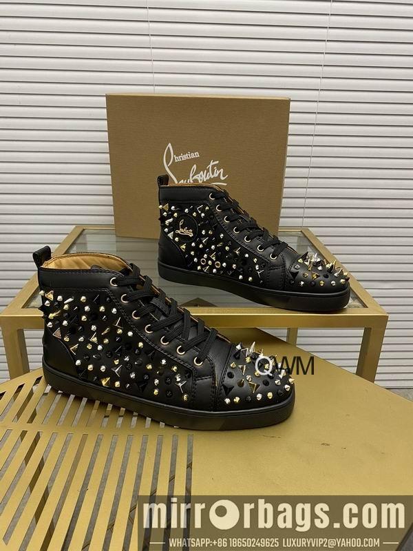 Christian Louboutin Shoes CL sz35-46 WM0230