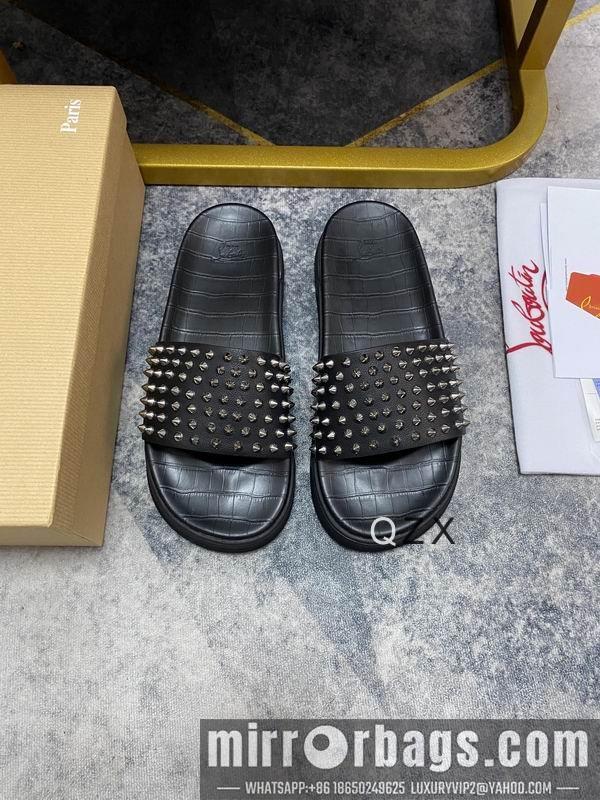 Christian Louboutin Shoes CL sz38-46 ZX0212