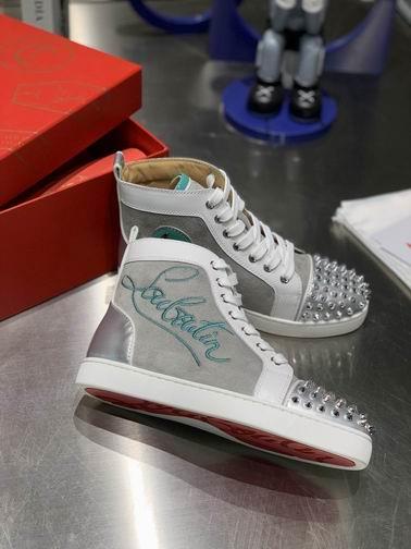 Christian Louboutin Shoes CL sz35-47 mnh0850
