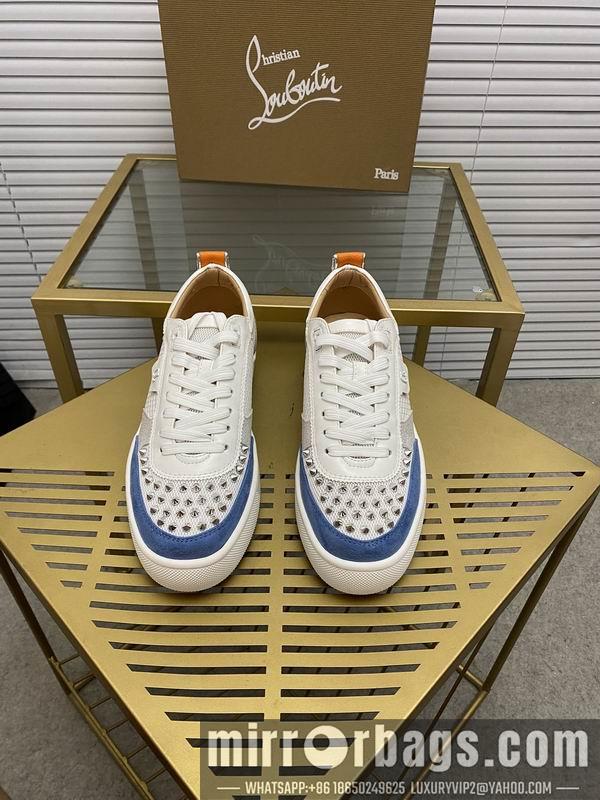 Christian Louboutin Shoes CL sz35-46 mnw0451