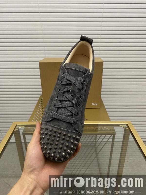 Christian Louboutin Shoes CL sz35-46 mnw0432