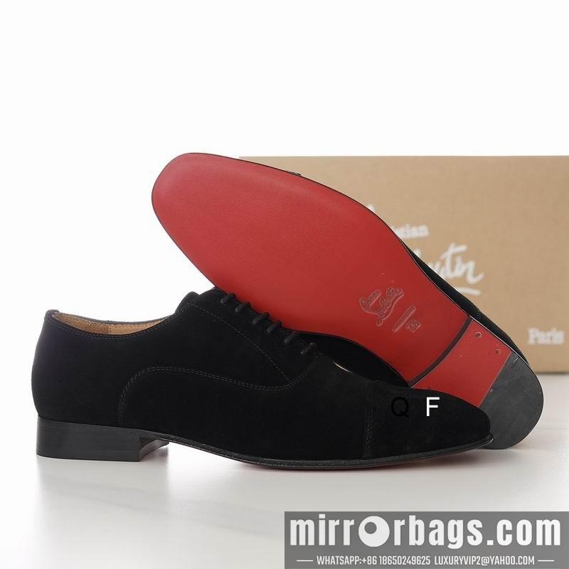 Christian Louboutin Shoes CL sz38-45 5C TF1201