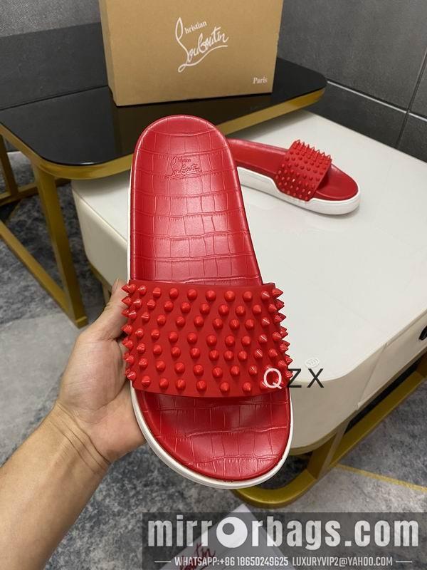 Christian Louboutin Shoes CL sz38-46 ZX0212