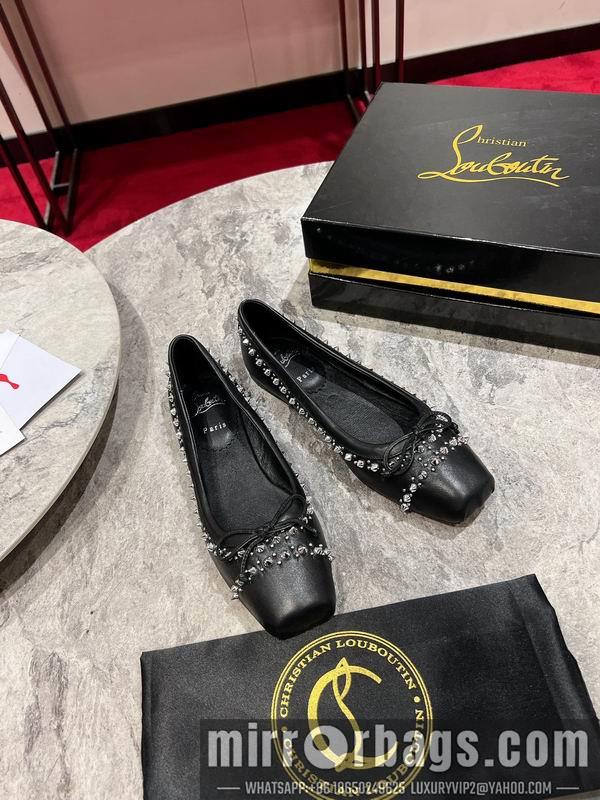 Christian Louboutin Shoes CL sz34-43 m0101