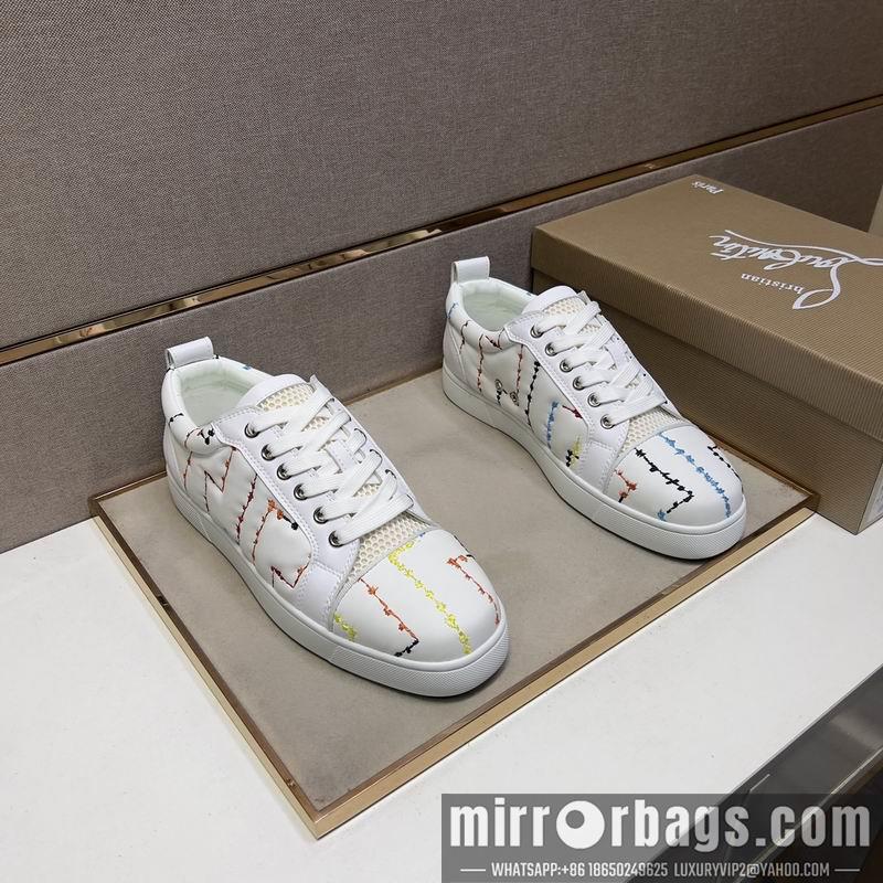 Christian Louboutin Shoes CL sz38-44 mnw0406