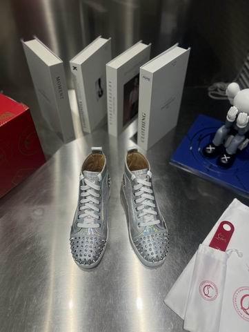 Christian Louboutin Shoes CL sz35-47 mnh0855