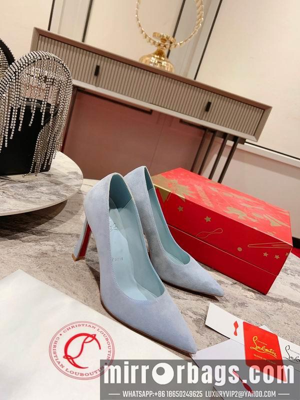Christian Louboutin Shoes CL sz34-44 m0134