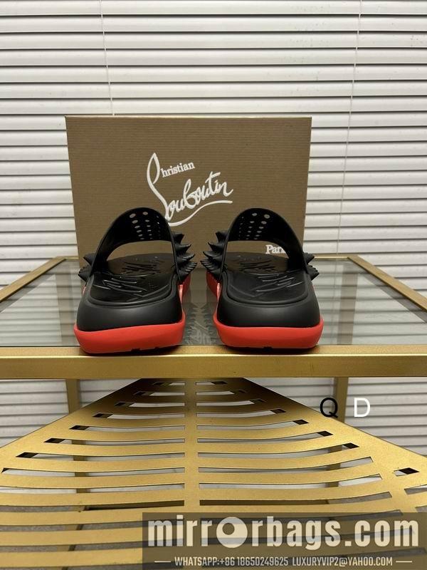 Christian Louboutin Shoes CL sz38-46 GDT0601
