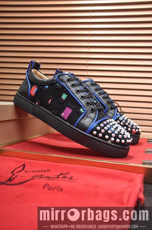 Christian Louboutin Shoes CL sz38-44 0116