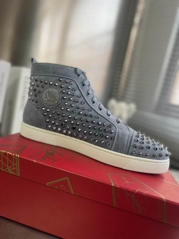 Christian Louboutin Shoes CL sz35-47 mnh0819
