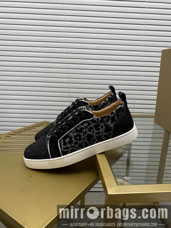 Christian Louboutin Shoes CL sz35-46 mnw0456