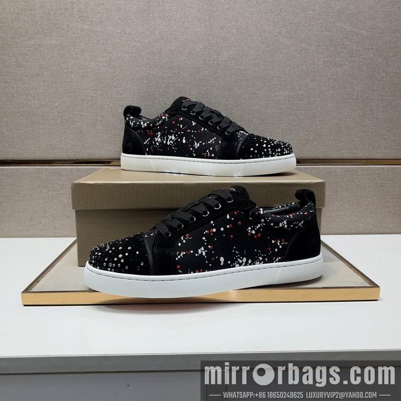 Christian Louboutin Shoes CL sz38-44 mnw0407