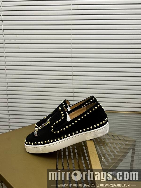Christian Louboutin Shoes CL sz35-46 mnw0404