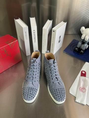 Christian Louboutin Shoes CL sz35-47 mnh0819